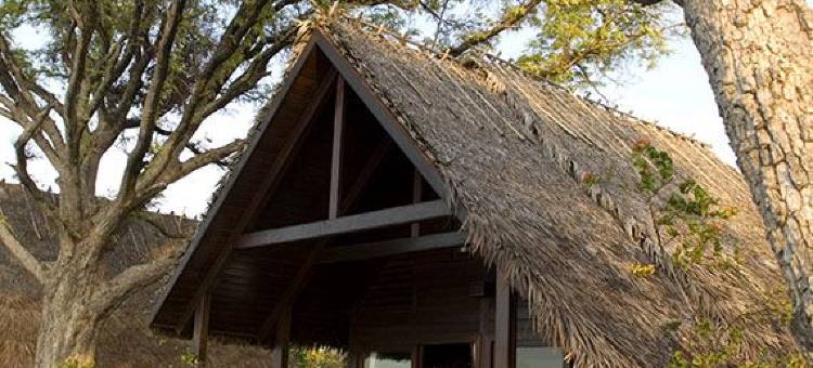 安加加维旅馆 - 罗莱夏朵酒店(Anjajavy le Lodge - Relais&Châteaux)图片