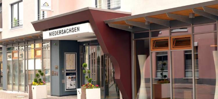 下萨克森环形酒店(Ringhotel Niedersachsen)图片