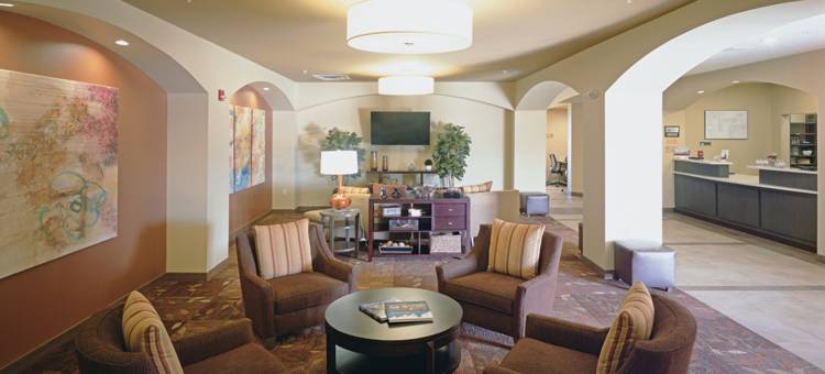 柯林斯堡Candlewood Suites(Candlewood Suites Fort Collins)图片