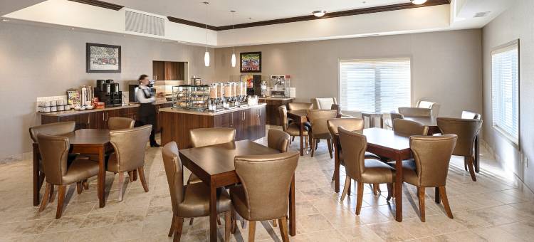 阿西尼波亚卡纳尔塔酒店(Canalta Hotel Assiniboia)图片