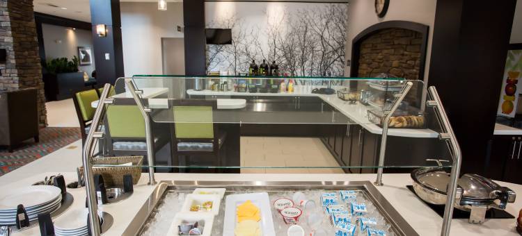 迈阿密斯堡Staybridge Suites(Staybridge Suites Miamisburg)图片
