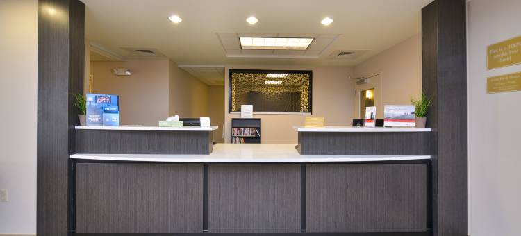 Candlewood Suites 哈里斯堡 - 赫尔希 by IHG(Candlewood Suites Harrisburg - Hershey)图片