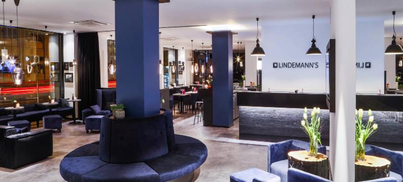 林德曼酒店(Lindemann's)图片