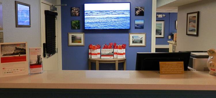 休斯顿-NASA克利尔莱克索尼斯塔简单套房酒店(Sonesta Simply Suites Houston – NASA Clear Lake)图片