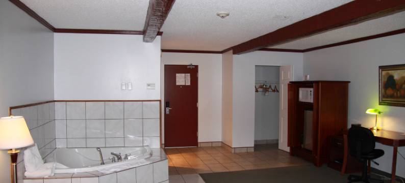 堤道湾斯帕伍德酒店(Causeway Bay Hotel)图片