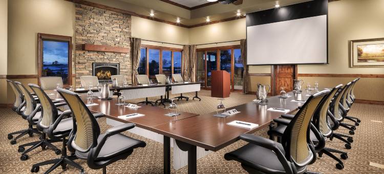 飞马山林小屋(Flying Horse Resort & Club)图片