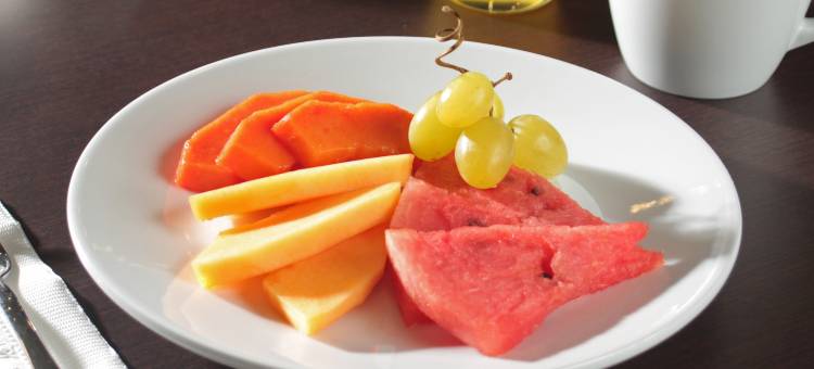 Staybridge Suites San Luis Potosi图片