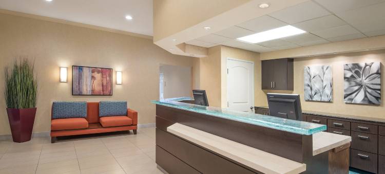 Residence Inn Austin the Domain Area图片