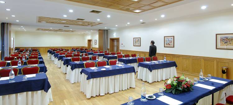 Vila Galé Albacora 生态海滩之旅(Vila Gale Albacora)图片