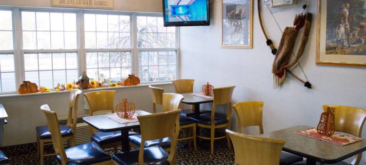 品质酒店蒙特普莱森特(Quality Inn Mount Pleasant)图片