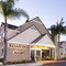 长滩Residence Inn 酒店