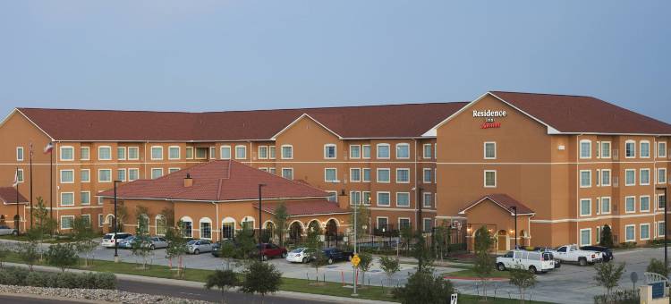 Residence Inn Midland图片