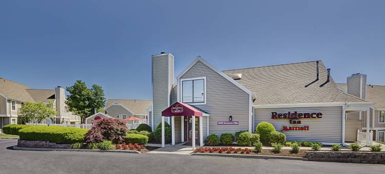 Residence Inn Lexington North图片