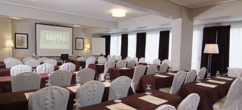 海景城市景观酒店(Sea View Cityscape Hotel)图片