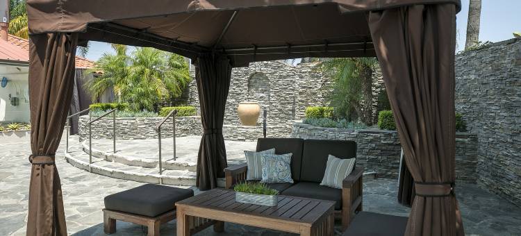 贝拉马曼哈顿海滩酒店-希尔顿挂毯系列(The Belamar Hotel Manhattan Beach, Tapestry Collection by Hilton)图片