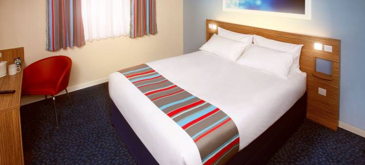 Travelodge Leeds Colton图片
