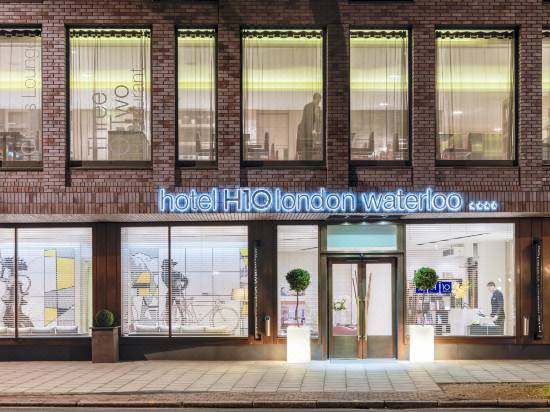 hotel h10