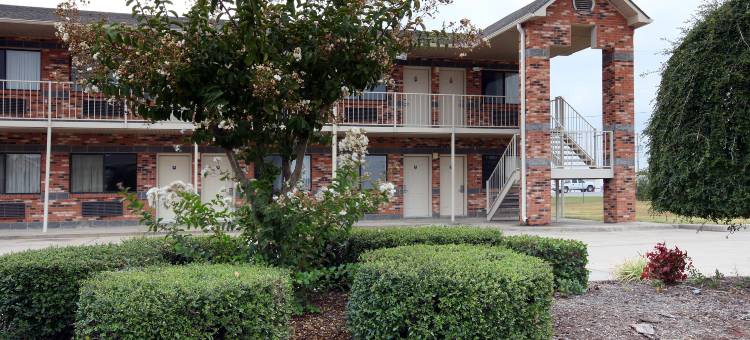 卡博特美洲最佳价值酒店(Americas Best Value Inn Cabot)图片