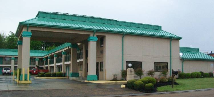 Days Inn & Suites by Wyndham Byram(Days Inn & Suites by Wyndham Byram)图片