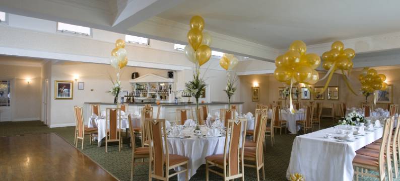 贝斯特韦斯特瑟罗克酒店(Best Western Thurrock Hotel)图片