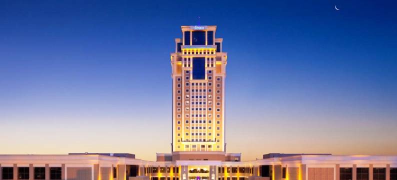 迪万埃尔比勒酒店(Divan Erbil Hotel)图片