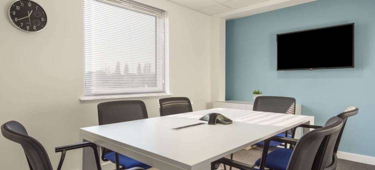 沃特福德盖普温德姆戴斯酒店(Days Inn by Wyndham Watford Gap)图片