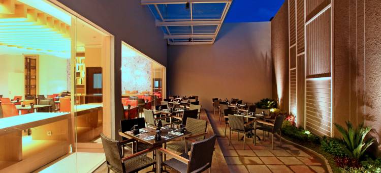 井里汶尼欧酒店 - 阿斯顿酒店(Hotel NEO Cirebon by ASTON)图片