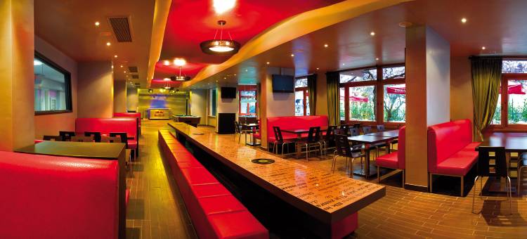 佛罗伦萨普鲁斯酒店(Plus Florence)图片