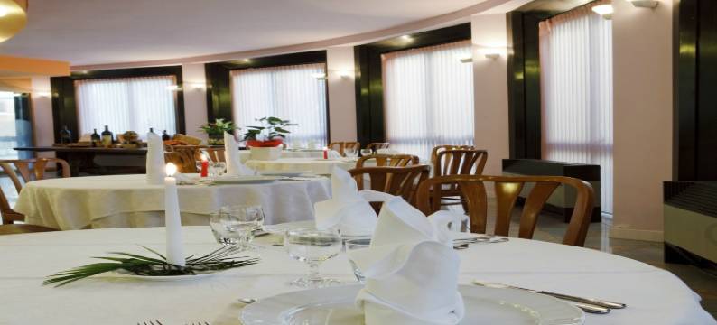 瑟琳娜酒店(Hotel Sirena - B&B e Cucina)图片