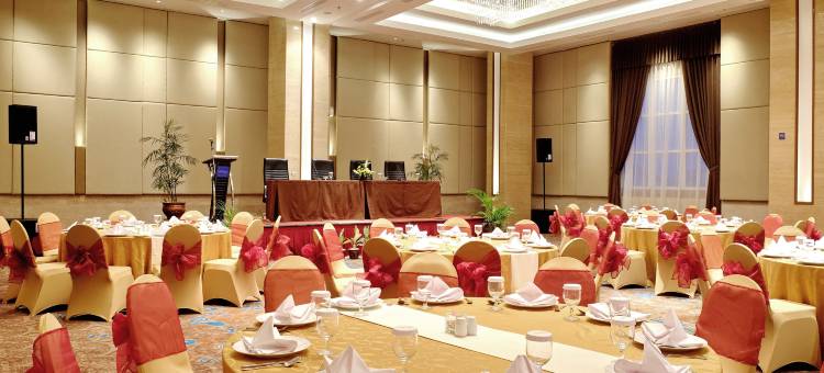 阿斯顿梭罗(Aston Solo Hotel)图片