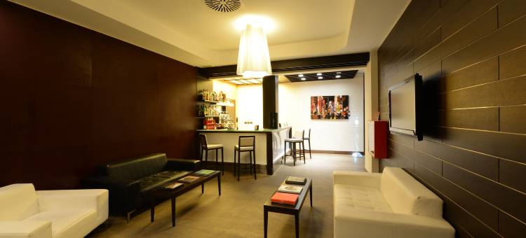 古列尔莫酒店(Hotel Guglielmo)图片