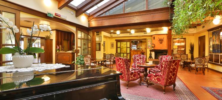 博特美景酒店(Bonotto Hotel Belvedere)图片