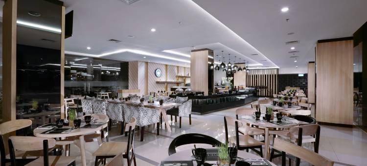 尼欧玛里波萝酒店 - 阿斯顿酒店(Hotel Neo Malioboro by Aston)图片