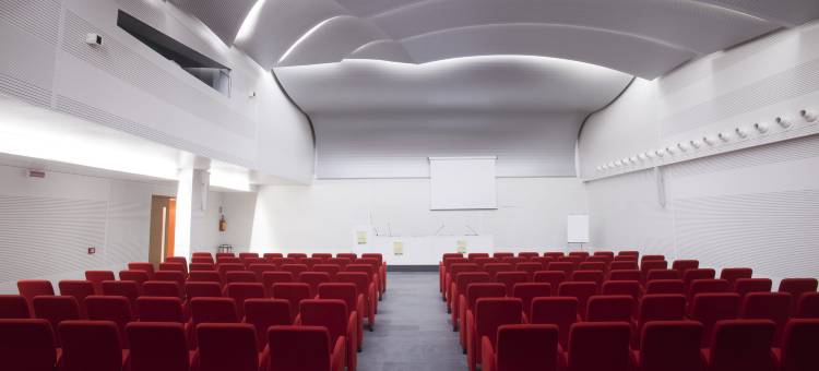 莱切公园艺术酒店(Arthotel & Park Lecce)图片