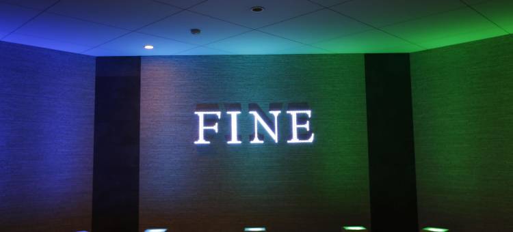 美好花园酒店-十三(Hotel Fine Garden Juso)图片