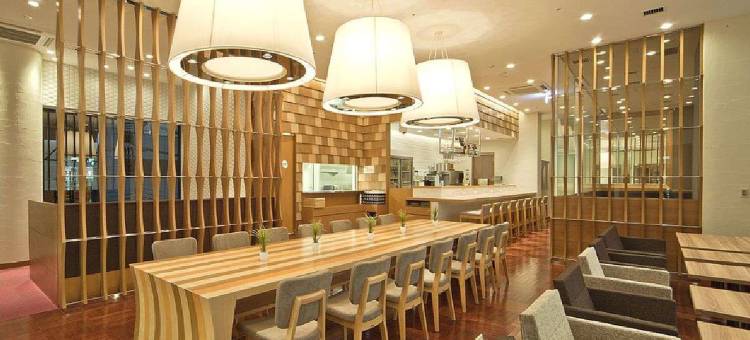 雷姆新大阪酒店(Remm Shin-Osaka)图片