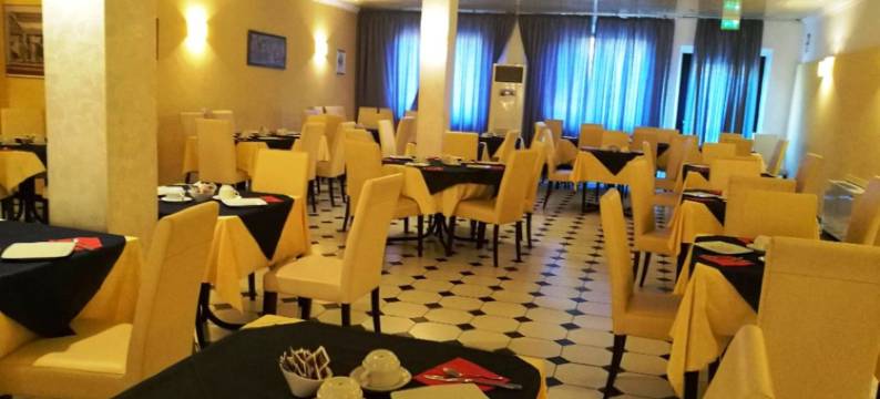 美利迪亚纳酒店(Hotel la Meridiana)图片