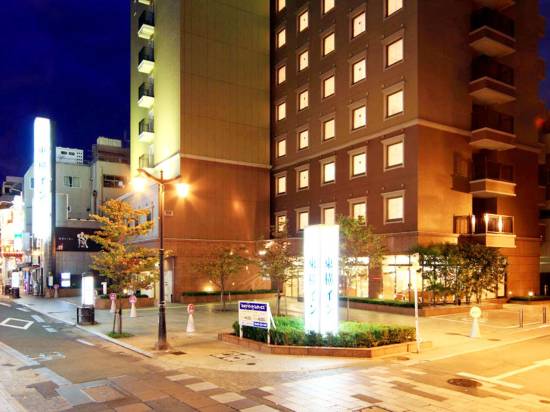 熊本新市街東橫 INN