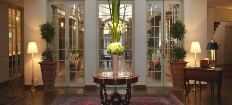 神户北野酒店(Kobe Kitano Hotel)图片