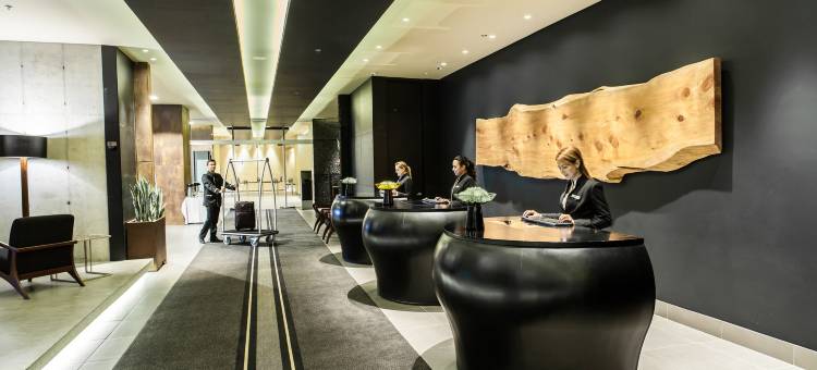 摩维克布鲁26酒店(Movich Buro 26)图片