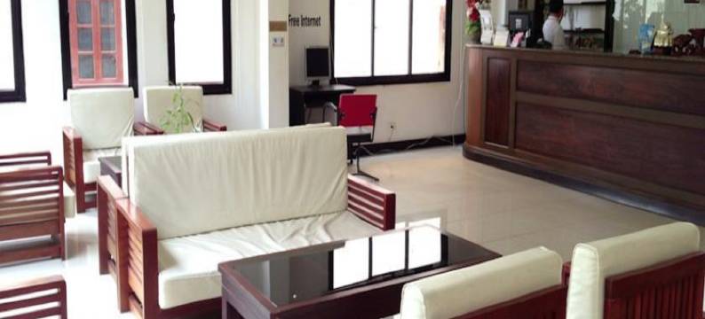 SNK 酒店(Snk Hotel)图片