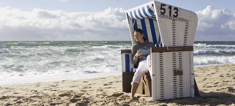 途易蓝叙尔特(Tui Blue Sylt)图片