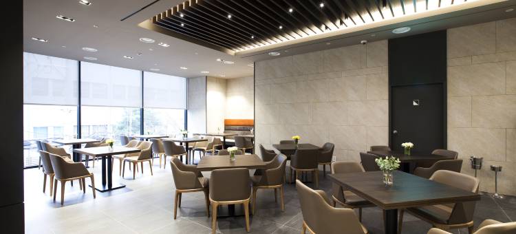 明洞G2酒店(G2 Hotel Myeongdong)图片
