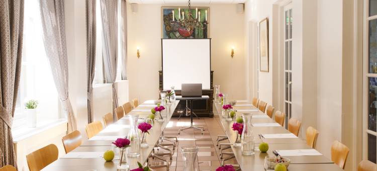 Grand Museum Hotel, BW Signature Collection图片