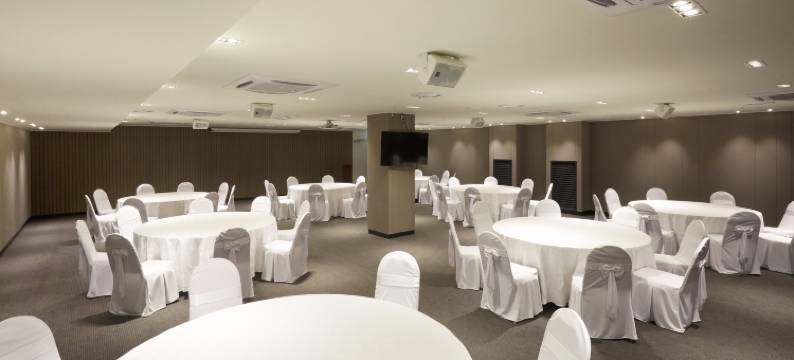 皇家商场酒店(Royal Emporium Incheon)图片