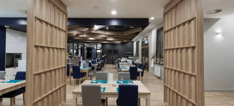 扎托卡酒店(Hotel Zatoka)图片