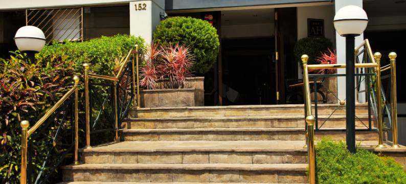 丹尼尔公寓酒店(Daniel's Apart Hotel)图片