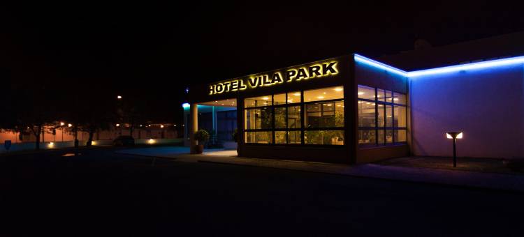 维拉公园酒店(Vila Park Nature & Business Hotel)图片