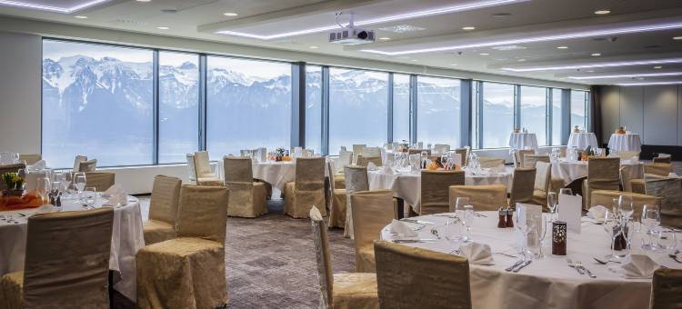 美丽都度假酒店及Spa(Le Mirador Resort and Spa)图片