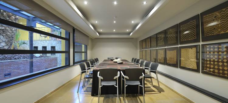 巴尔梅斯酒店 - 璞富腾酒店及度假村会员(Hotel Balmes, a Member of Preferred Hotels & Resorts)图片